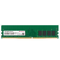 Transcend TS512MLH72V1H 4GB DDR4 2133 ECC-DIMM 1Rx8...