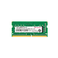 Transcend TS512MSH72V1H 4GB DDR4 2133 ECC-SO-DIMM 1Rx8...