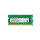 Transcend TS512MSH72V1H 4GB DDR4 2133 ECC-SO-DIMM 1Rx8 512Mx8 CL15 1.2V SEC-18