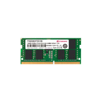 Transcend TS2GSH72V1B 16GB DDR4 2133 ECC-SO-DIMM 2Rx8...