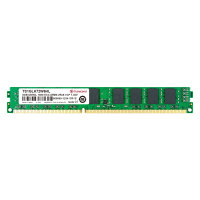 Transcend TS1GLK72W6HL 8GB DDR3L 1600 ECC-DIMM 2Rx8 VLP...