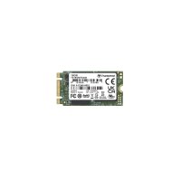 Transcend TS16GMTS400 16GB, M.2 2242 SSD, SATA3 B+M Key, MLC