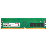 Transcend TS1GLH72V4B 8GB DDR4 2400 ECC-DIMM 1Rx8 1Gx8...