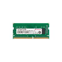 Transcend TS1GSH72V4B 8GB DDR4 2400 ECC-SO-DIMM 1Rx8 1Gx8...