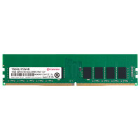 Transcend TS2GLH72V4B 16GB DDR4 2400 ECC-DIMM 2Rx8 1Gx8...