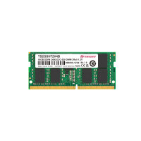 Transcend TS2GSH72V4B 16GB DDR4 2400 ECC-SO-DIMM 2Rx8...