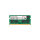 Transcend TS1GSK72W6H-I 8GB DDR3L 1600 ECC-SO-DIMM 2Rx8 IND 512Mx8 CL11 1.35V
