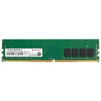 Transcend TS1GLH64V6B 8GB DDR4 2666 U-DIMM 1Rx8 1Gx8 CL19...