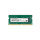 Transcend TS1GSH64V6B 8GB DDR4 2666 SO-DIMM 1Rx8 1Gx8 CL19 1.2V