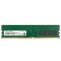 Transcend TS1GLH72V6B 8GB DDR4 2666 ECC-DIMM 1Rx8 1Gx8...
