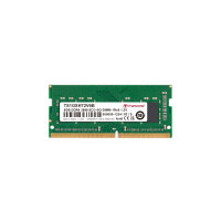 Transcend TS1GSH72V6B 8GB DDR4 2666 ECC-SO-DIMM 1Rx8 1Gx8...