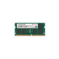 Transcend TS2GSH72V6B 16GB DDR4 2666 ECC-SO-DIMM 2Rx8...