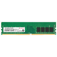 Transcend TS512MLH72V6H 4GB DDR4 2666 ECC-DIMM 1Rx8...