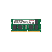 Transcend TS1GSH64V6B-I 8GB DDR4 2666 SO-DIMM 1Rx8 IND...