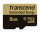 Transcend TS8GUSD520I 8GB microSD Class10, MLC, Extended Temp.