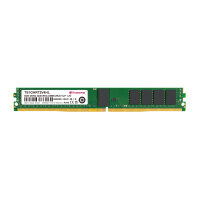 Transcend TS1GHR72V4HL 8GB DDR4 2400 REG-DIMM 2Rx8 VLP...